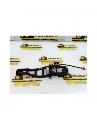 Recambio de soporte maneta exterior para ford mondeo ber. (ca2) 2.0 tdci cat referencia OEM IAM 6M21U266B22A
