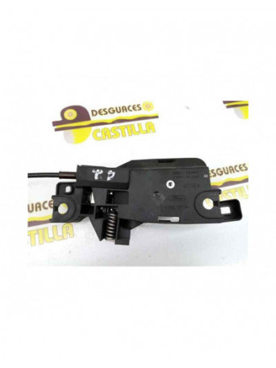 Recambio de maneta interior delantera derecha para ford mondeo ber. (ca2) 2.0 tdci cat referencia OEM IAM 6M21U22600