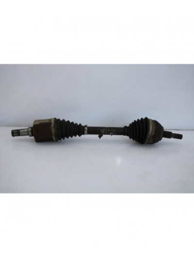 Transmision delantera izquierda FORD KUGA Titanium 2012