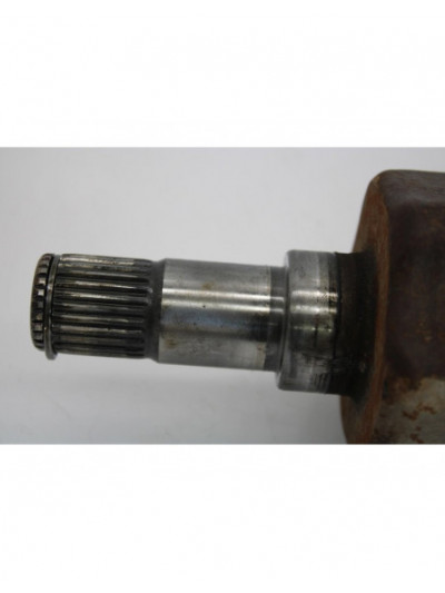Transmision delantera izquierda FORD KUGA Titanium 2012