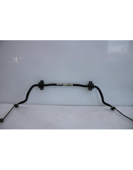 Recambio de barra estabilizadora delantera para ford kuga (cbv) titanium referencia OEM IAM 4M515494EA