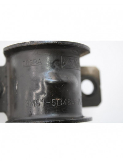 Recambio de barra estabilizadora delantera para ford kuga (cbv) titanium referencia OEM IAM 4M515494EA