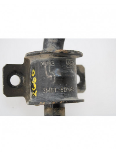 Recambio de barra estabilizadora delantera para ford kuga (cbv) titanium referencia OEM IAM 4M515494EA