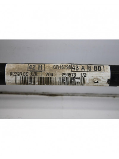 Recambio de barra estabilizadora delantera para ford kuga (cbv) titanium referencia OEM IAM 4M515494EA