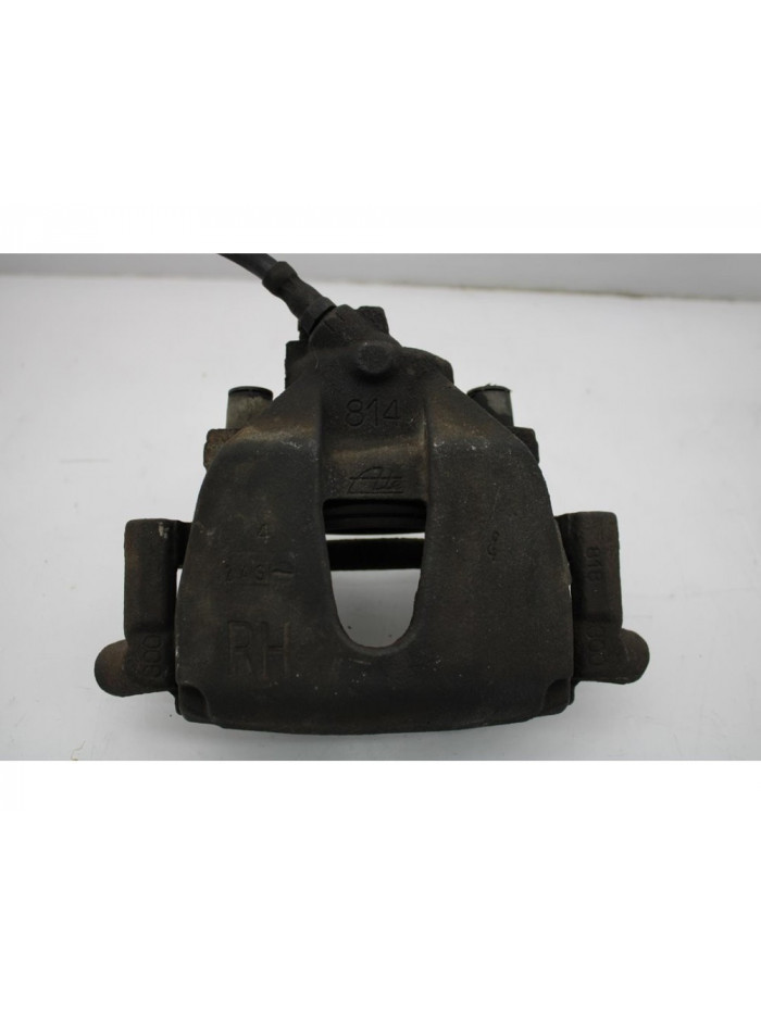 Recambio de pinza freno delantera derecha para ford kuga (cbv) titanium referencia OEM IAM RH814