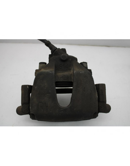 Recambio de pinza freno delantera derecha para ford kuga (cbv) titanium referencia OEM IAM RH814