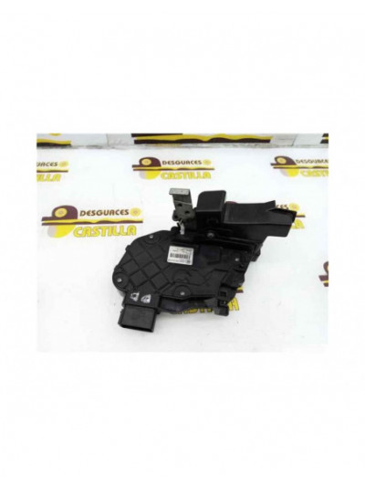 Recambio de cerradura puerta delantera derecha para ford mondeo ber. (ca2) 2.0 tdci cat referencia OEM IAM 6M2AR21812MB