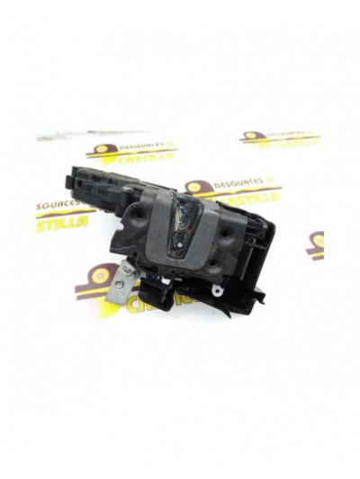 Recambio de cerradura puerta delantera derecha para ford mondeo ber. (ca2) 2.0 tdci cat referencia OEM IAM 6M2AR21812MB