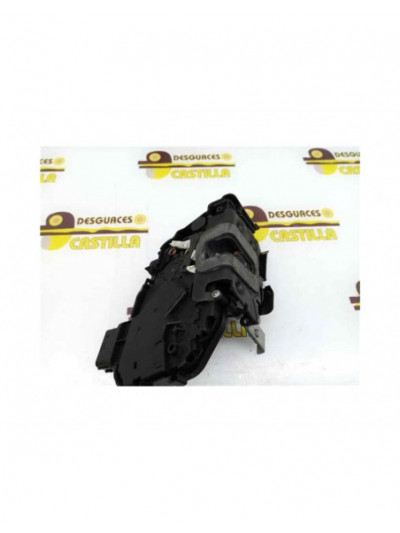 Recambio de cerradura puerta delantera derecha para ford mondeo ber. (ca2) 2.0 tdci cat referencia OEM IAM 6M2AR21812MB