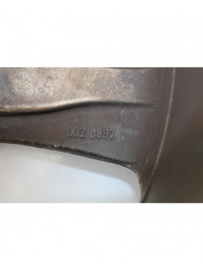 Recambio de llanta para ford mondeo berlina (ge) ambiente (06.2003) (d) referencia OEM IAM 1S7JAA44583
