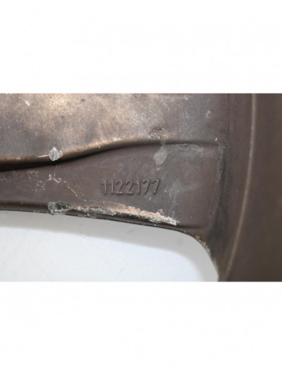 Recambio de llanta para ford mondeo berlina (ge) ambiente (06.2003) (d) referencia OEM IAM 1S7JAA44583
