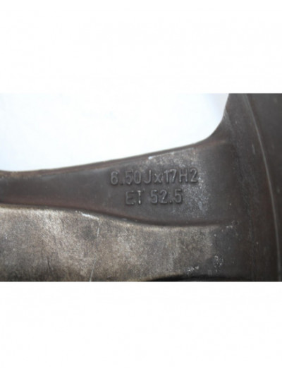 Recambio de llanta para ford mondeo berlina (ge) ambiente (06.2003) (d) referencia OEM IAM 1S7JAA44583