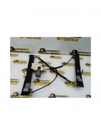 Recambio de motor elevalunas delantero derecho para ford mondeo ber. (ca2) 2.0 tdci cat referencia OEM IAM 6M2114553B