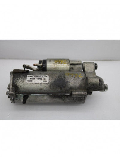 Motor arranque FORD KUGA Titanium Diesel 163CV 120KW 2012