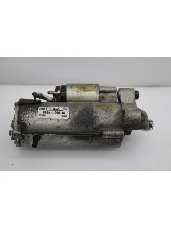 Motor arranque FORD KUGA Titanium Diesel 163CV 120KW 2012