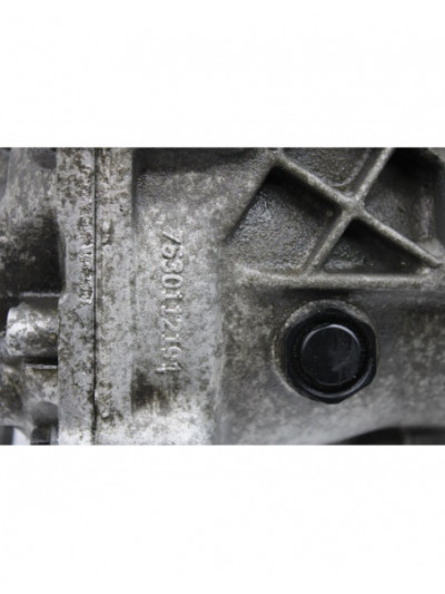 Diferencial delantero FORD KUGA Titanium 2012