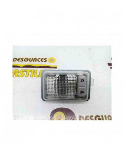Recambio de luz interior para ford mondeo ber. (ca2) 2.0 tdci cat referencia OEM IAM