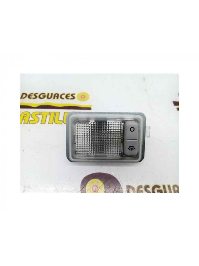 Recambio de luz interior para ford mondeo sportbreak (ca2) 2.0 cat referencia OEM IAM