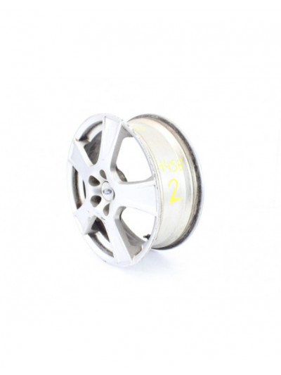 Recambio de llanta para ford mondeo berlina (ge) ambiente (06.2003) (d) referencia OEM IAM 1S7JAA44582