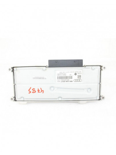 Recambio de amplificador audio para audi q5 (8rb) 2.0 tdi quattro referencia OEM IAM 8R0035223F