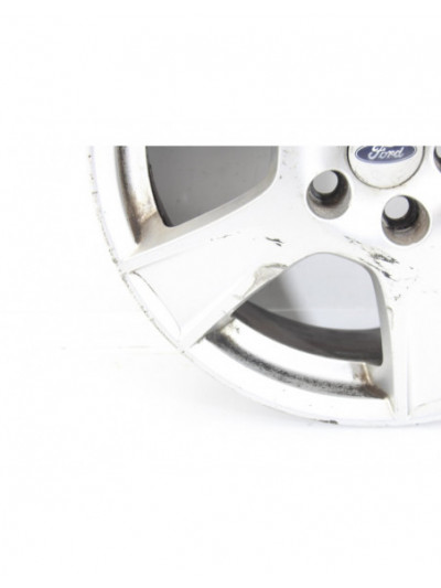 Recambio de llanta para ford mondeo berlina (ge) ambiente (06.2003) (d) referencia OEM IAM 1S7JAA44582