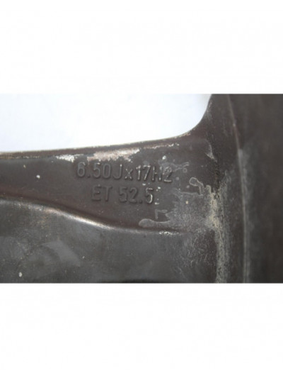 Recambio de llanta para ford mondeo berlina (ge) ambiente (06.2003) (d) referencia OEM IAM 1S7JAA44582