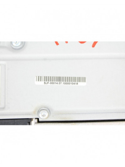 Recambio de amplificador audio para audi q5 (8rb) 2.0 tdi quattro referencia OEM IAM 8R0035223F