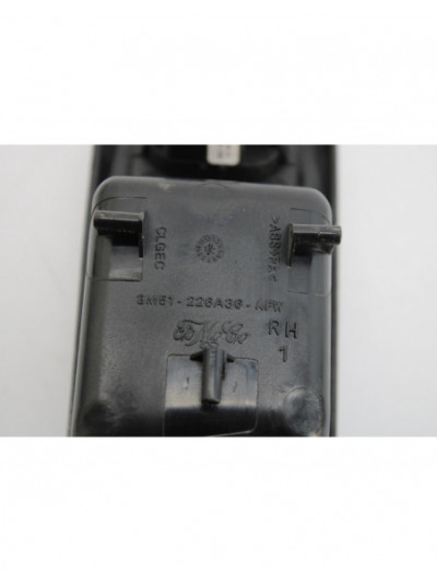 Mando elevalunas delantero derecho FORD KUGA Titanium 2012