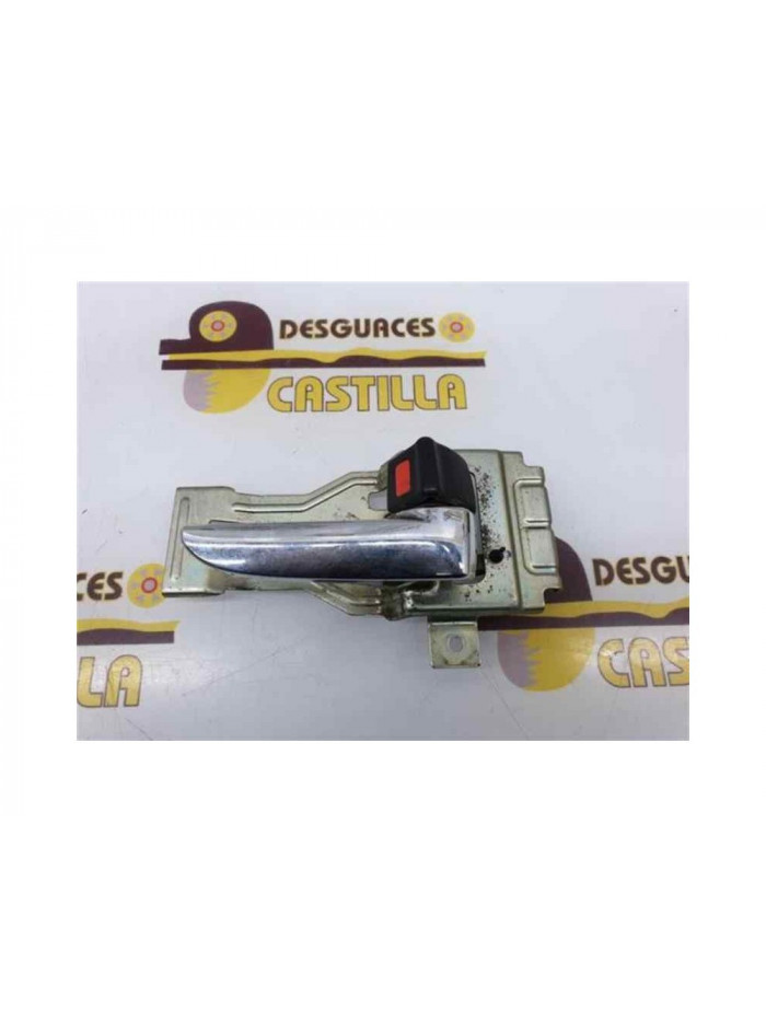 Maneta interior delantera derecha FORD RANGER 2.5 TDCi CAT 2006