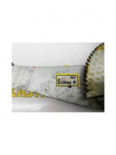 Recambio de elevalunas trasero derecho para ford ranger (et) 2.5 tdci cat referencia OEM IAM 5UR65