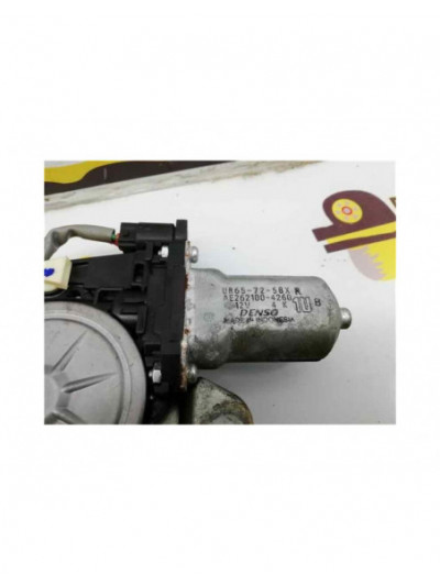Elevalunas trasero derecho FORD RANGER 2.5 TDCi CAT 2006