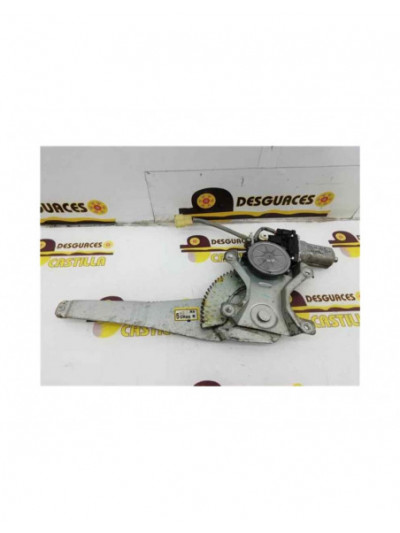 Elevalunas trasero derecho FORD RANGER 2.5 TDCi CAT 2006