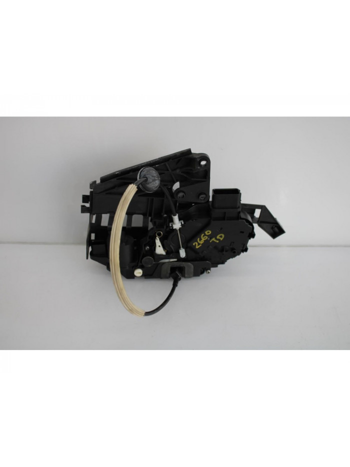 Cerradura puerta trasera izquierda FORD KUGA Titanium 2012