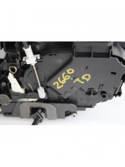 Cerradura puerta trasera izquierda FORD KUGA Titanium 2012