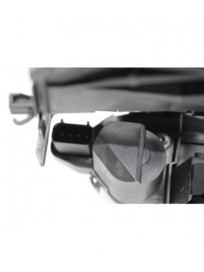 Cerradura puerta trasera izquierda FORD KUGA Titanium 2012
