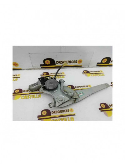 Recambio de elevalunas trasero izquierdo para ford ranger (et) 2.5 tdci cat referencia OEM IAM UR657358X