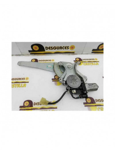 Elevalunas trasero izquierdo FORD RANGER 2.5 TDCi CAT 2006