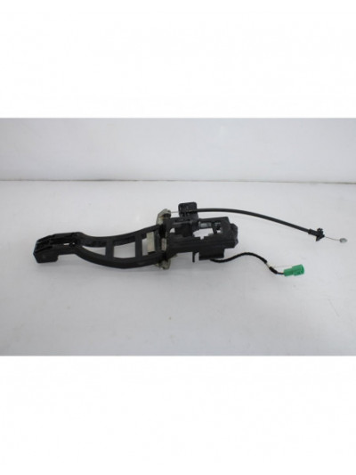 Recambio de maneta exterior trasera derecha para ford kuga (cbv) titanium referencia OEM IAM