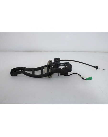 Recambio de maneta exterior trasera derecha para ford kuga (cbv) titanium referencia OEM IAM