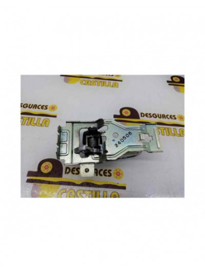 Maneta interior trasera derecha FORD RANGER 2.5 TDCi CAT 2006