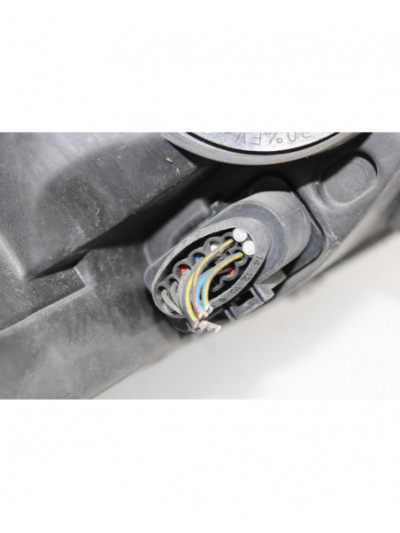Faro izquierdo FORD GRAND C-MAX Trend 2013