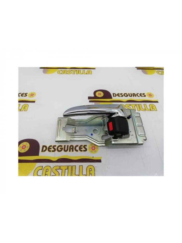 Maneta interior trasera izquierda FORD RANGER 2.5 TDCi CAT 2006
