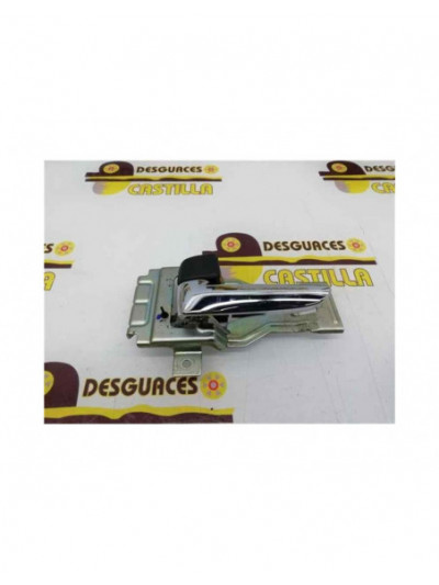 Maneta interior trasera izquierda FORD RANGER 2.5 TDCi CAT 2006