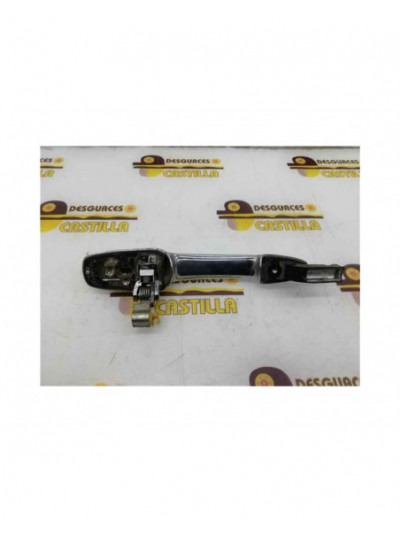 Recambio de maneta exterior trasera derecha para ford ranger (eq) 2.5 12v td cat referencia OEM IAM