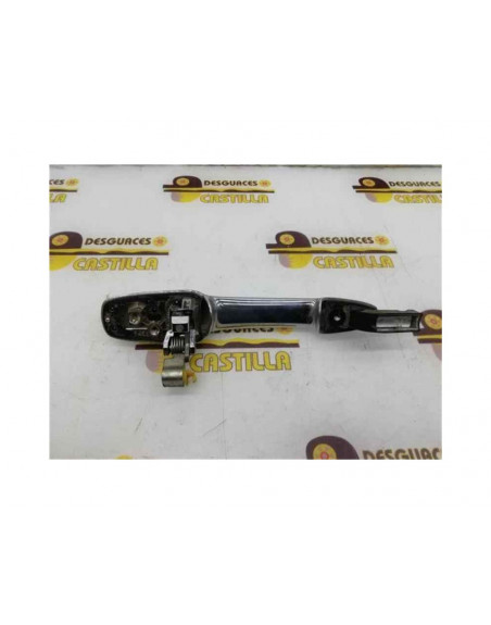 Recambio de maneta exterior trasera derecha para ford ranger (eq) 2.5 12v td cat referencia OEM IAM