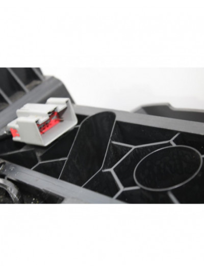 Apoyabrazos central FORD KUGA Titanium 2012