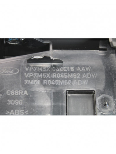 Apoyabrazos central FORD KUGA Titanium 2012