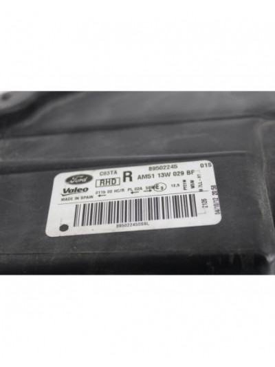 Faro derecho FORD GRAND C-MAX Trend 2013