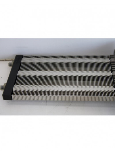 Resistencia calefaccion FORD KUGA Titanium 2012