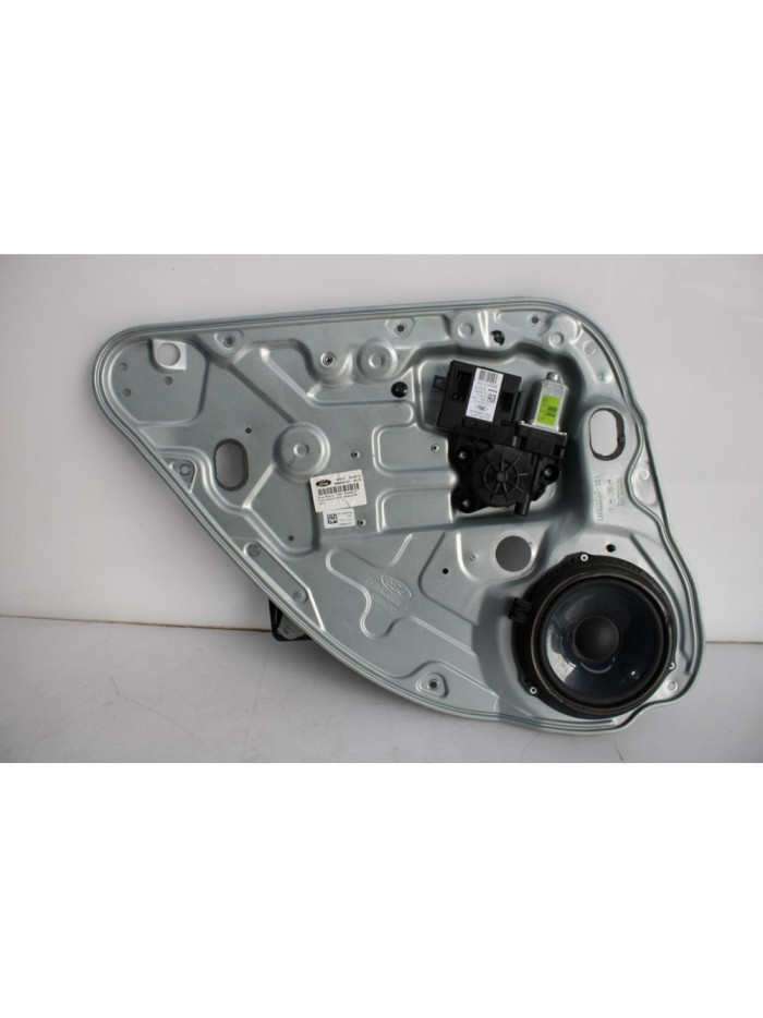 Elevalunas trasero izquierdo FORD KUGA Titanium 2012